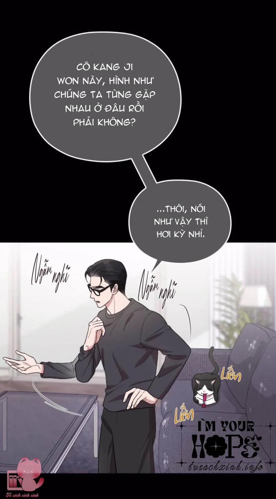 Cô Đi Mà Kết Hôn Với Chồng Của Tôi Đi 67 trang 57