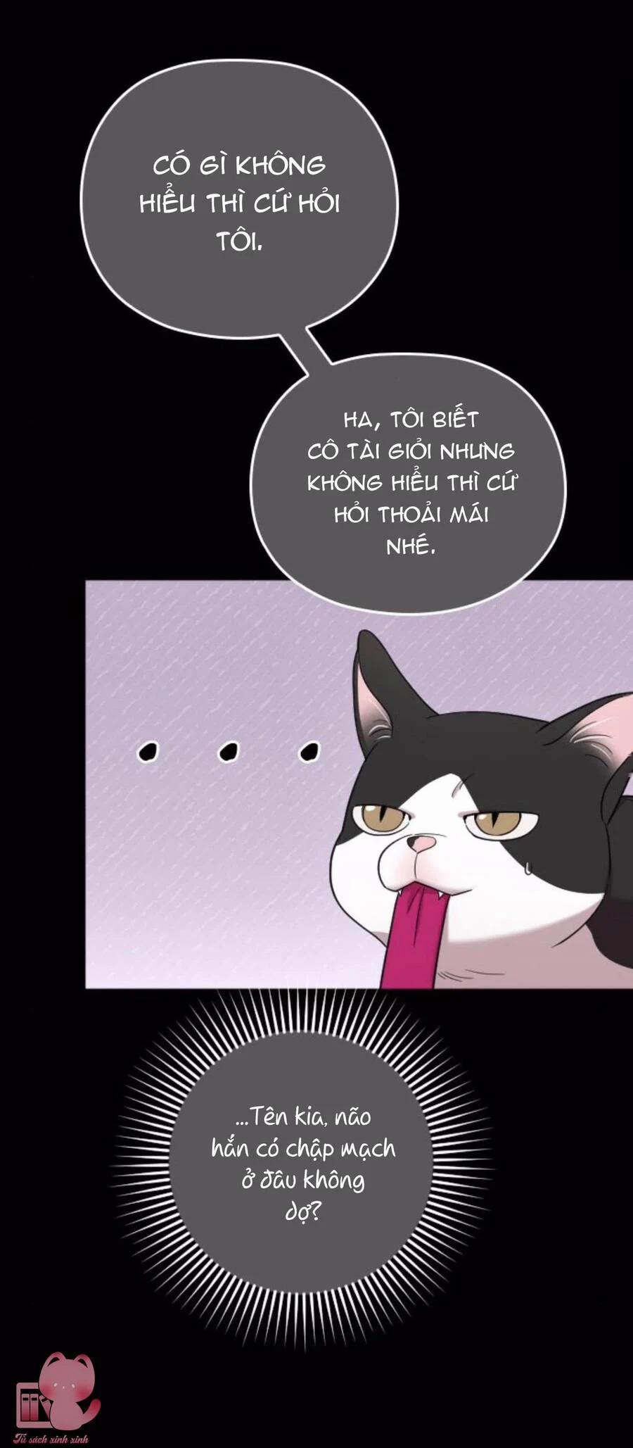 Cô Đi Mà Kết Hôn Với Chồng Của Tôi Đi 67 trang 58