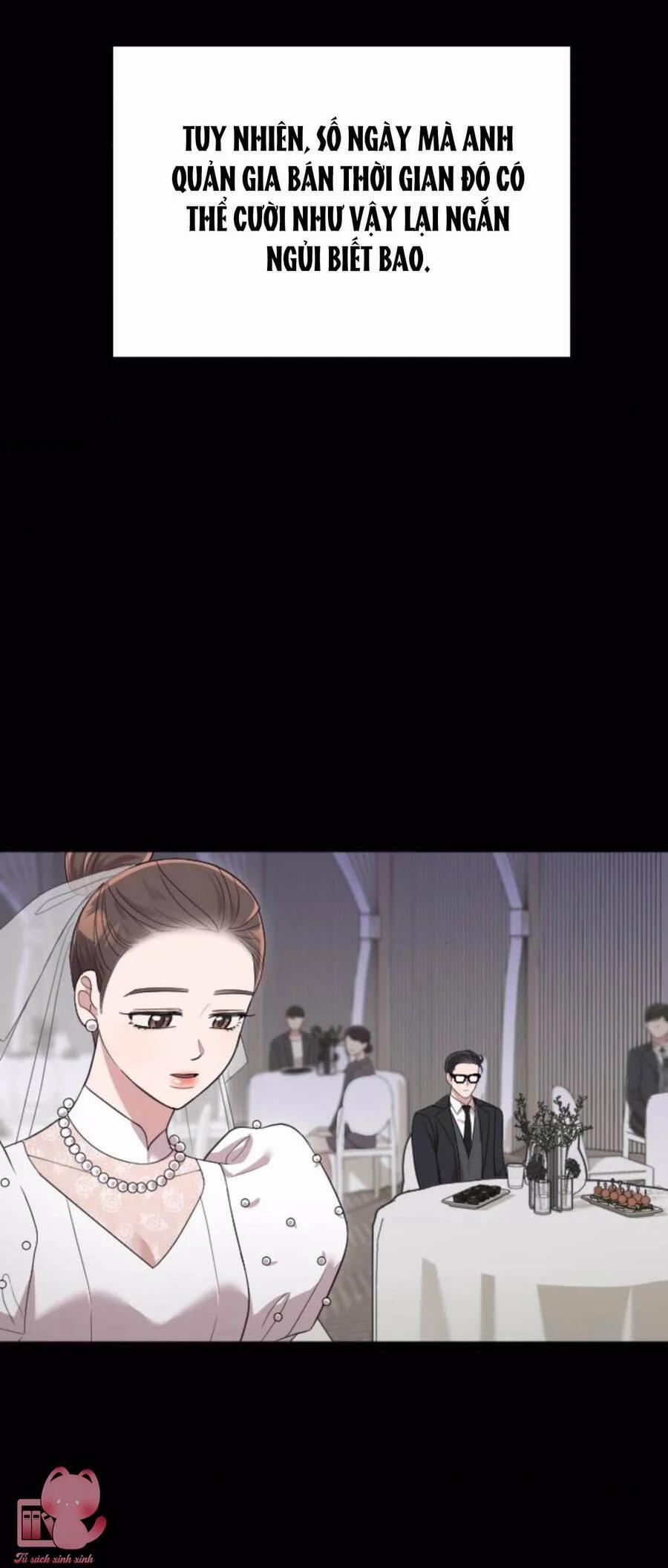 Cô Đi Mà Kết Hôn Với Chồng Của Tôi Đi 67 trang 60