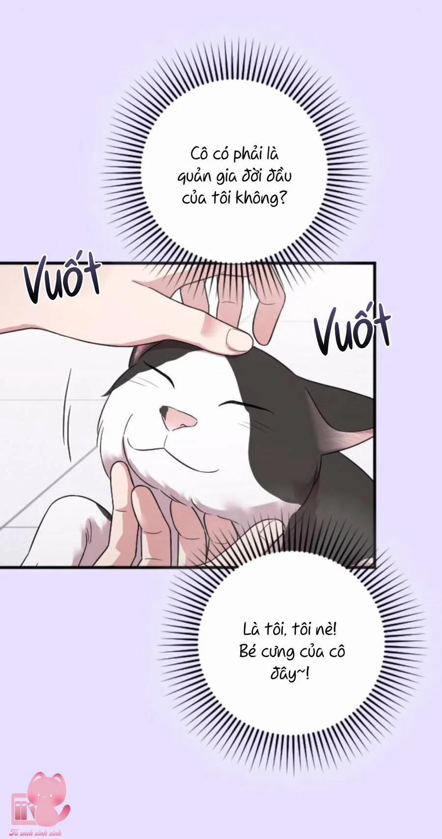 Cô Đi Mà Kết Hôn Với Chồng Của Tôi Đi 67 trang 87