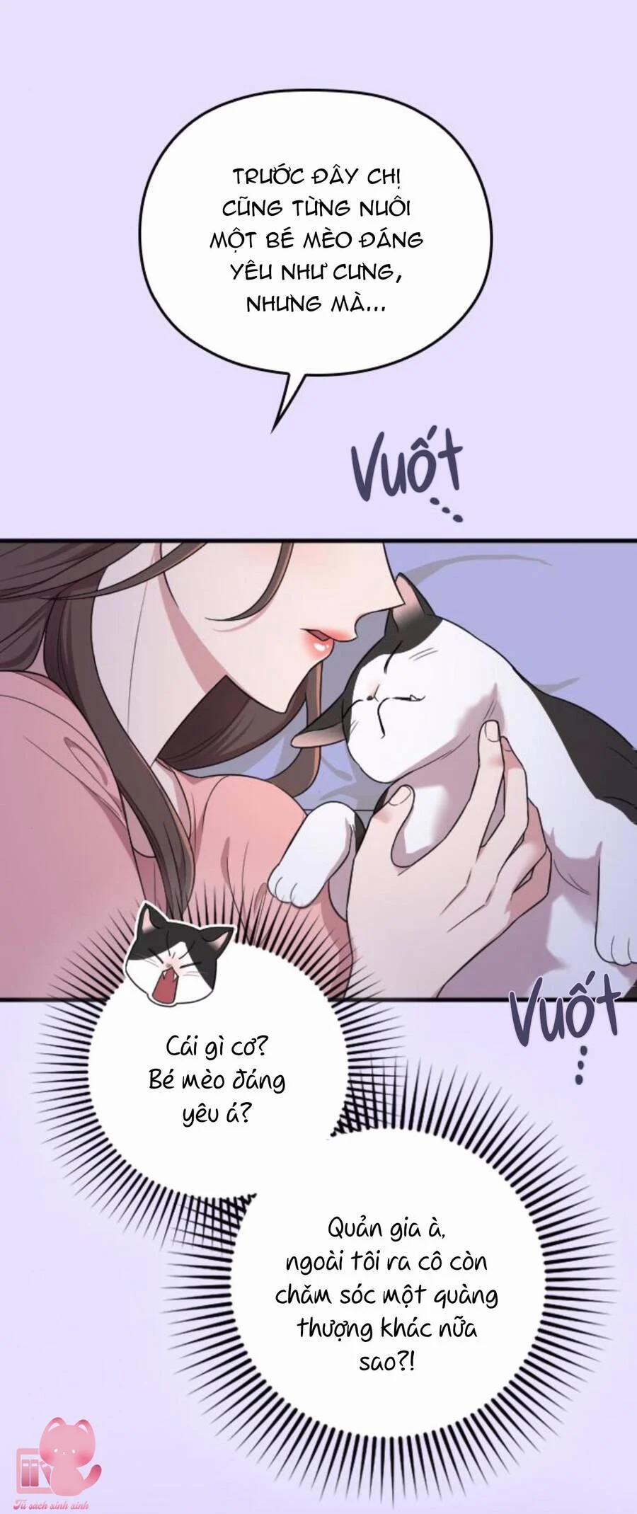 Cô Đi Mà Kết Hôn Với Chồng Của Tôi Đi 67 trang 88