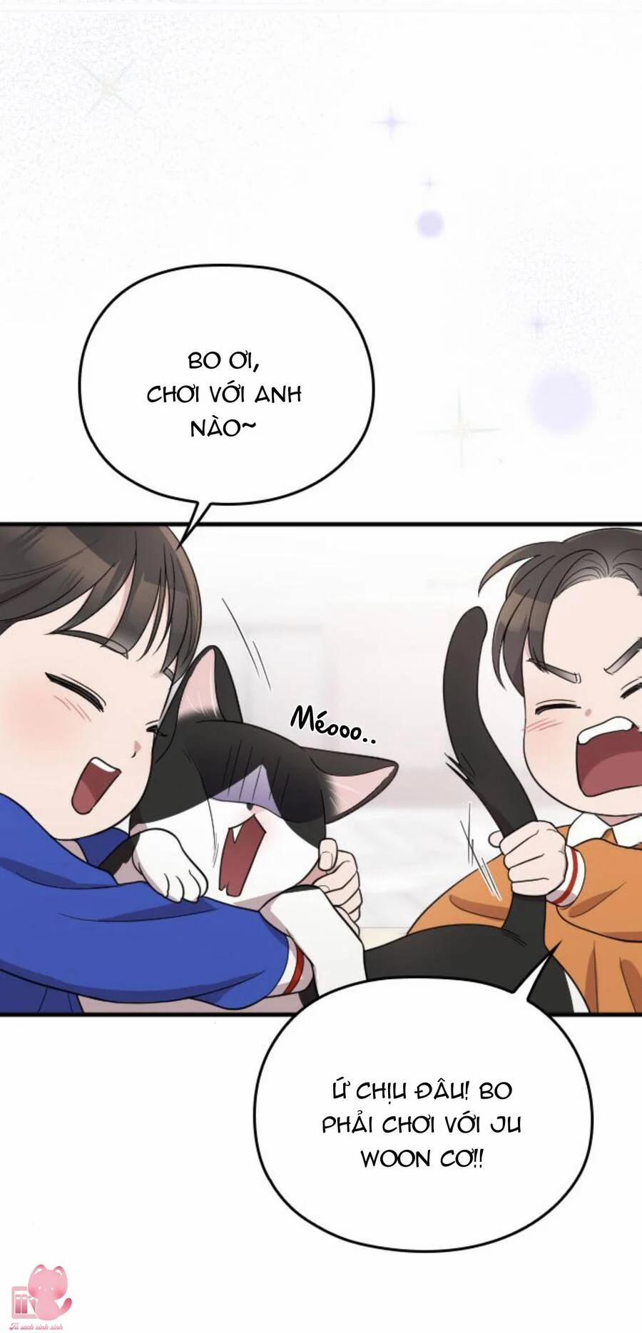 Cô Đi Mà Kết Hôn Với Chồng Của Tôi Đi 67 trang 94