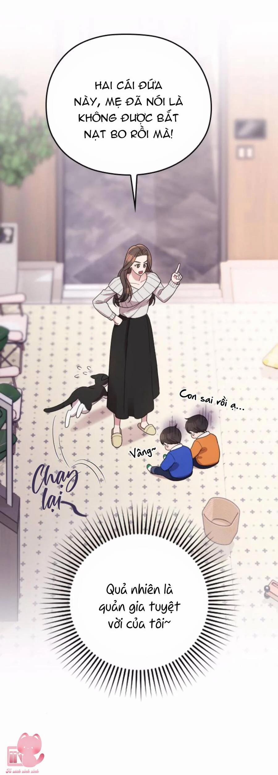 Cô Đi Mà Kết Hôn Với Chồng Của Tôi Đi 67 trang 96