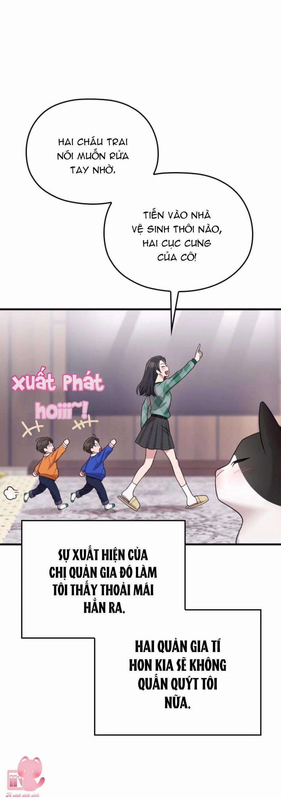 Cô Đi Mà Kết Hôn Với Chồng Của Tôi Đi 67 trang 98