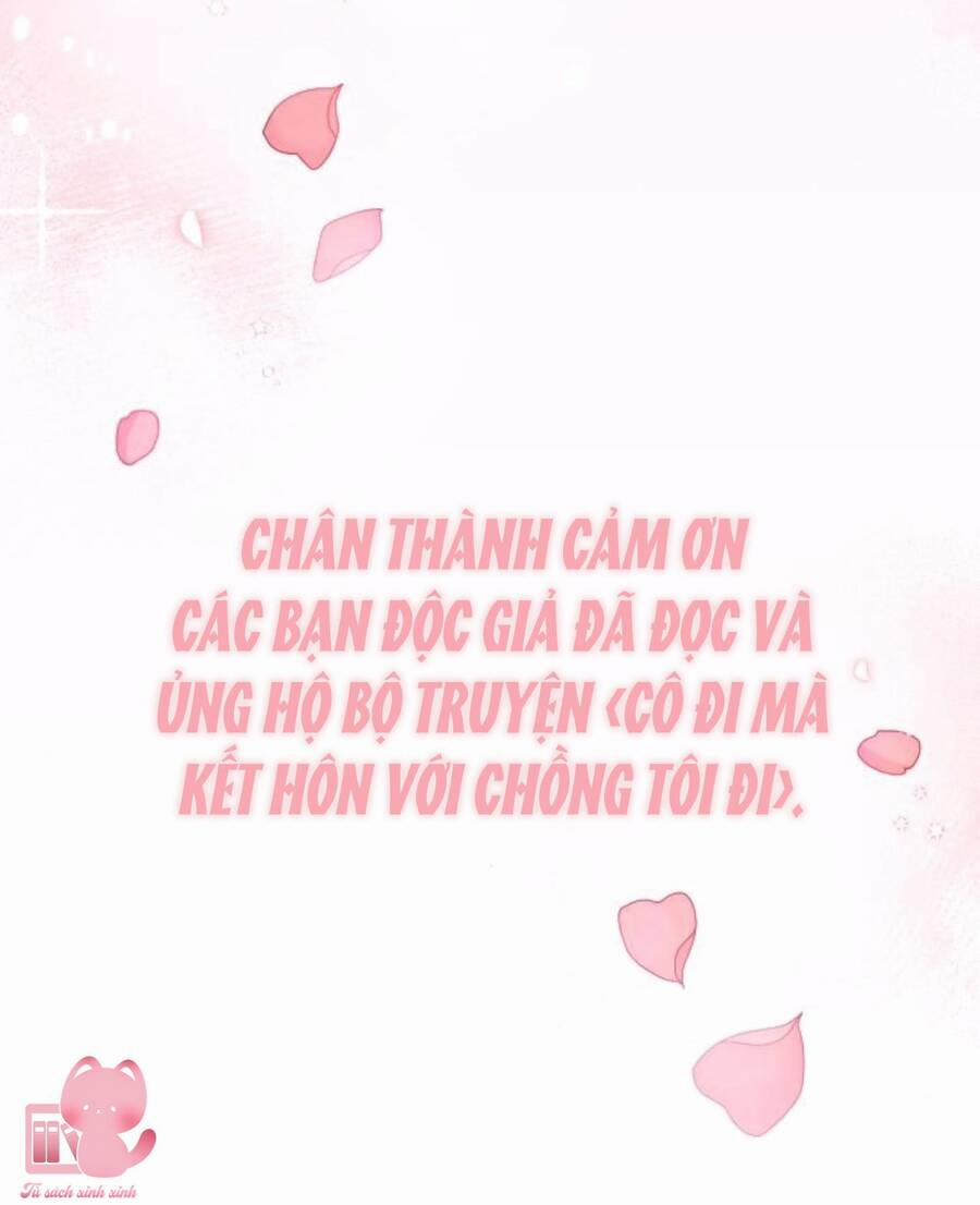 Cô Đi Mà Kết Hôn Với Chồng Của Tôi Đi 68 trang 102