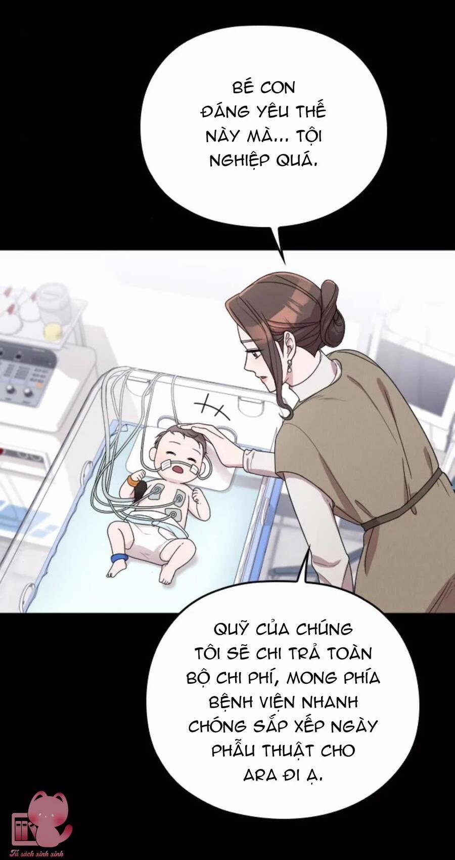 Cô Đi Mà Kết Hôn Với Chồng Của Tôi Đi 68 trang 23