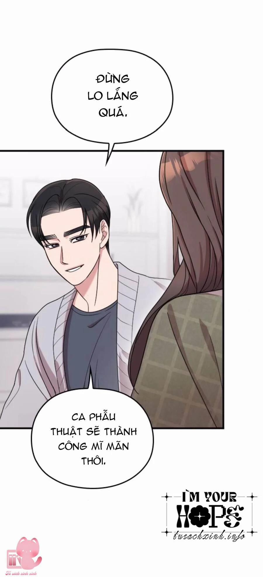 Cô Đi Mà Kết Hôn Với Chồng Của Tôi Đi 68 trang 38