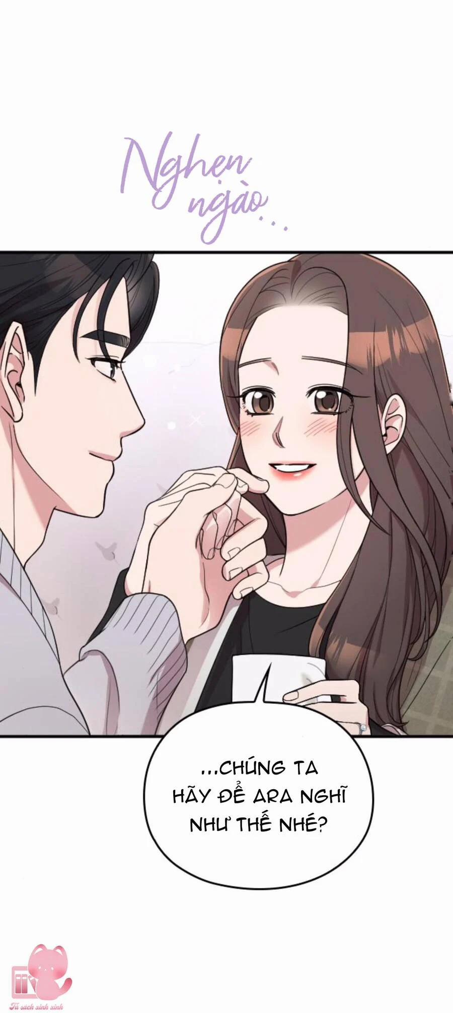 Cô Đi Mà Kết Hôn Với Chồng Của Tôi Đi 68 trang 44