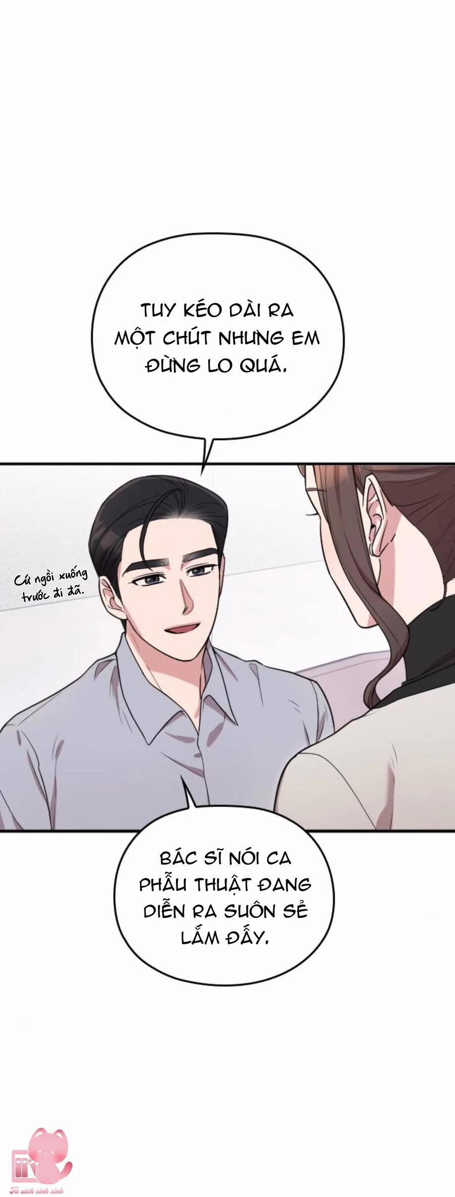 Cô Đi Mà Kết Hôn Với Chồng Của Tôi Đi 68 trang 49