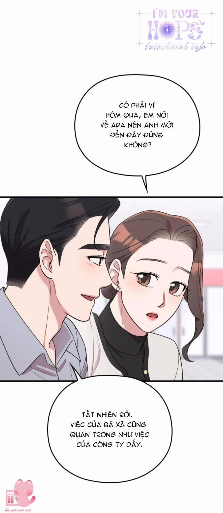 Cô Đi Mà Kết Hôn Với Chồng Của Tôi Đi 68 trang 53