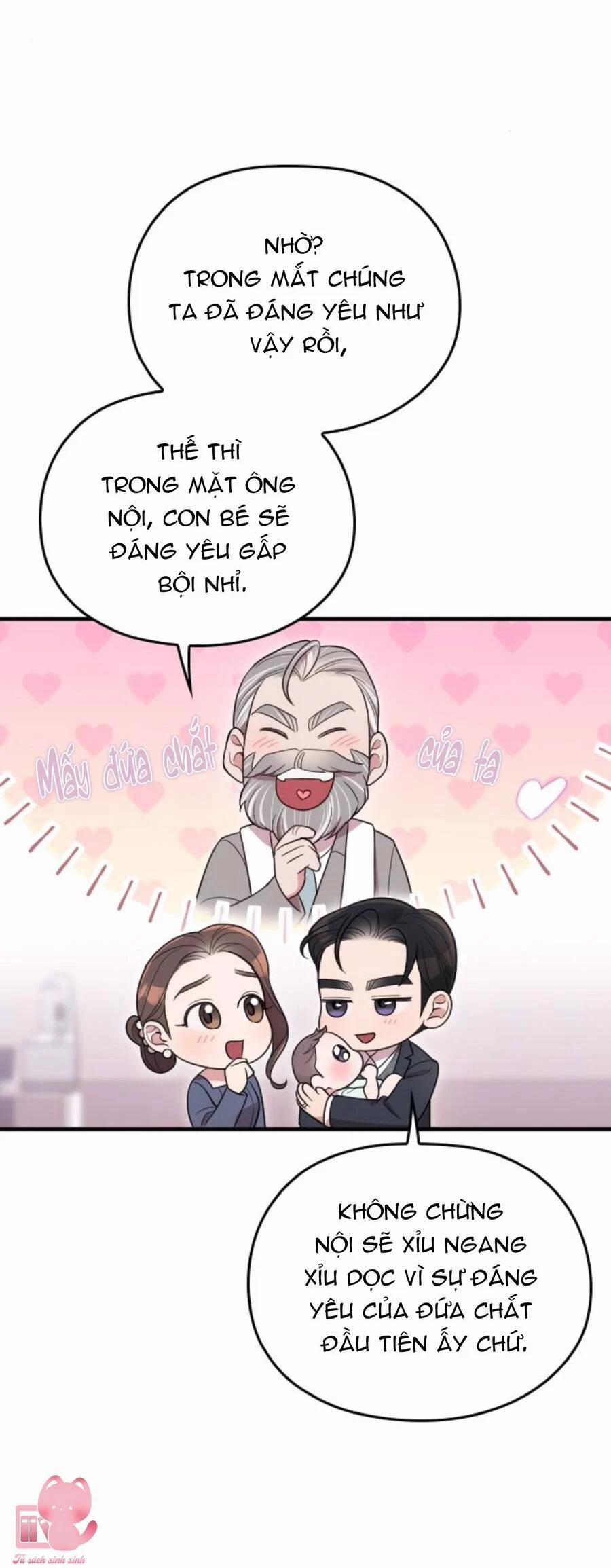 Cô Đi Mà Kết Hôn Với Chồng Của Tôi Đi 68 trang 67