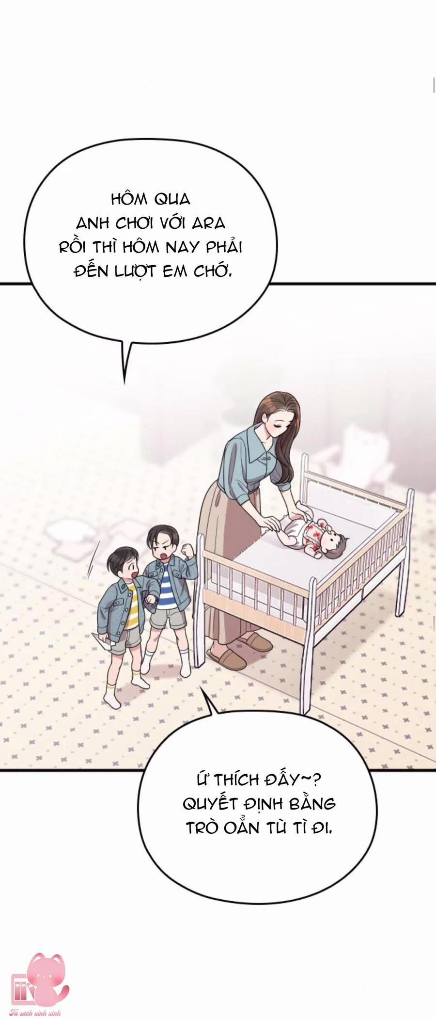 Cô Đi Mà Kết Hôn Với Chồng Của Tôi Đi 68 trang 73