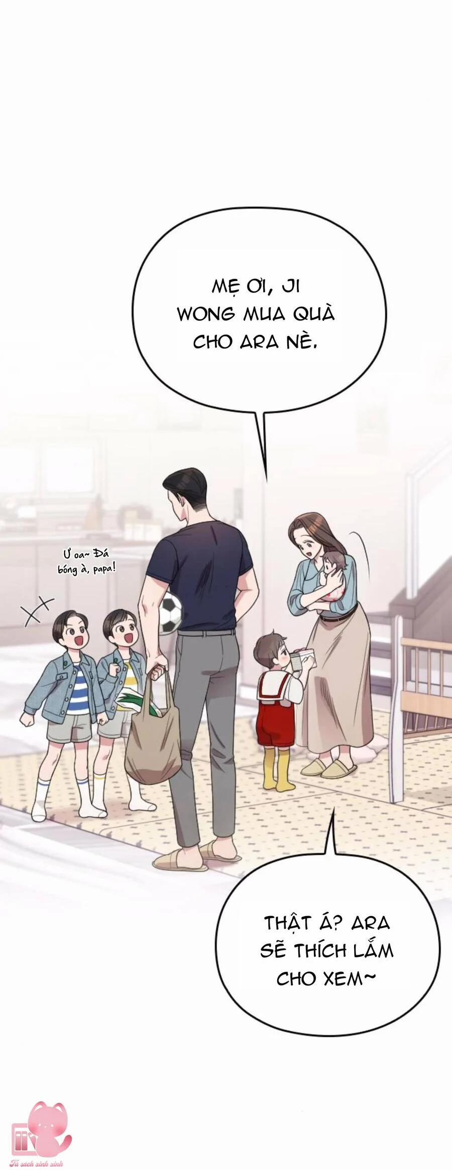 Cô Đi Mà Kết Hôn Với Chồng Của Tôi Đi 68 trang 77