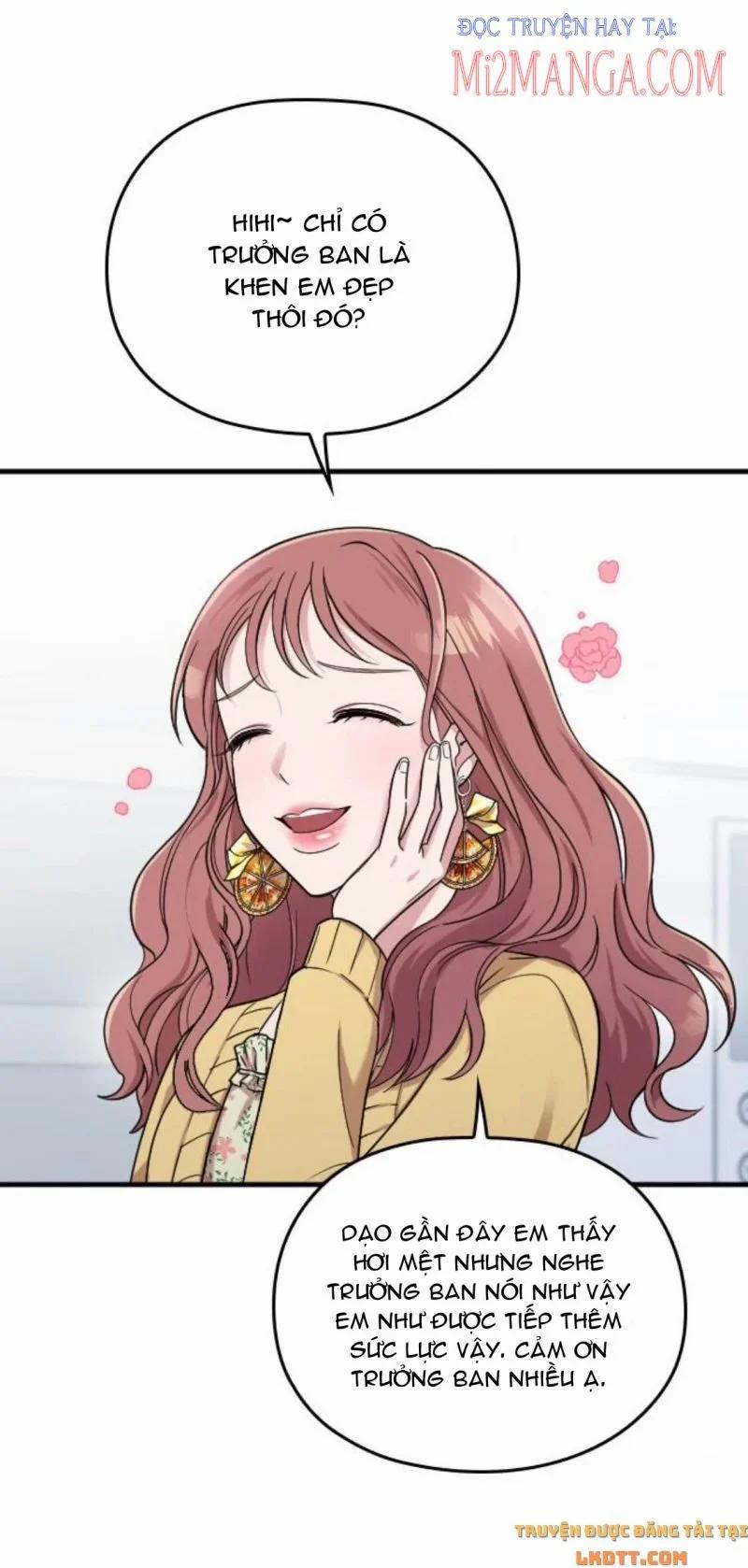 Cô Đi Mà Kết Hôn Với Chồng Của Tôi Đi 7.5 trang 10