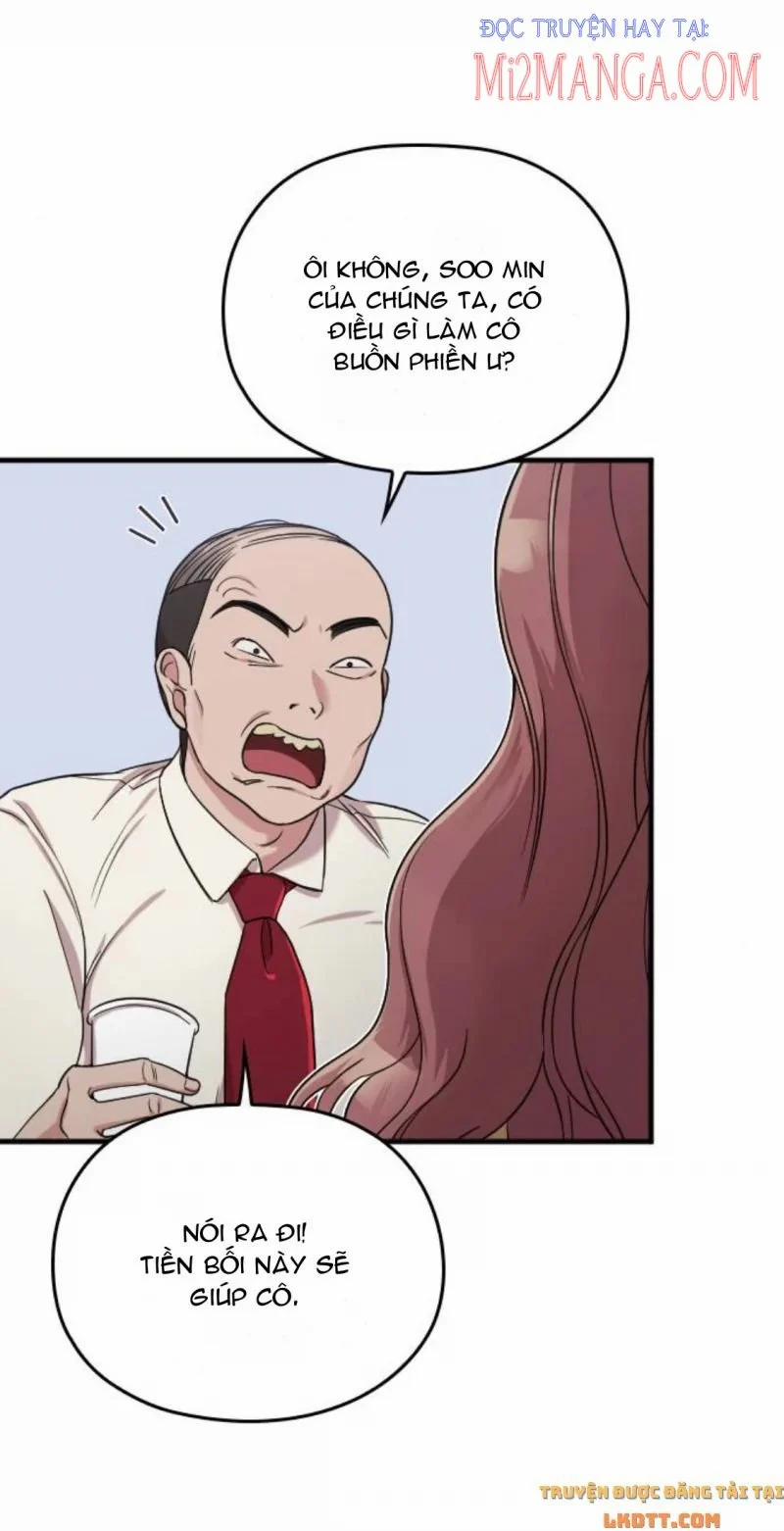 Cô Đi Mà Kết Hôn Với Chồng Của Tôi Đi 7.5 trang 11