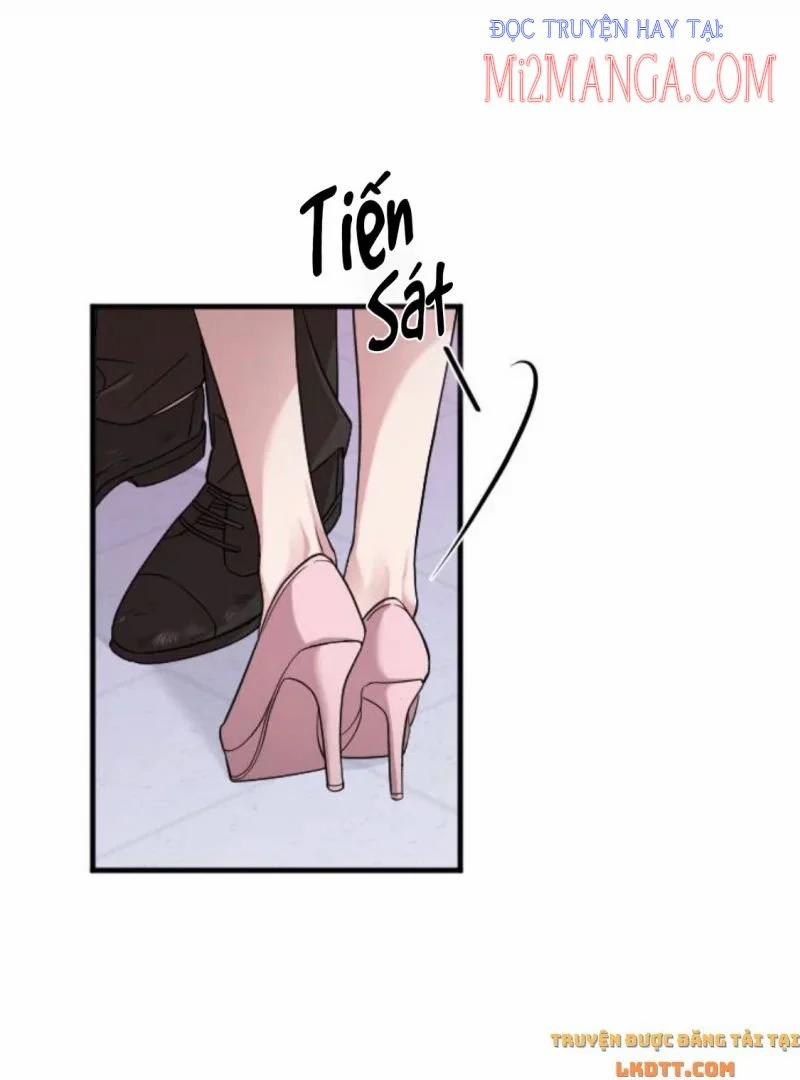 Cô Đi Mà Kết Hôn Với Chồng Của Tôi Đi 7.5 trang 14