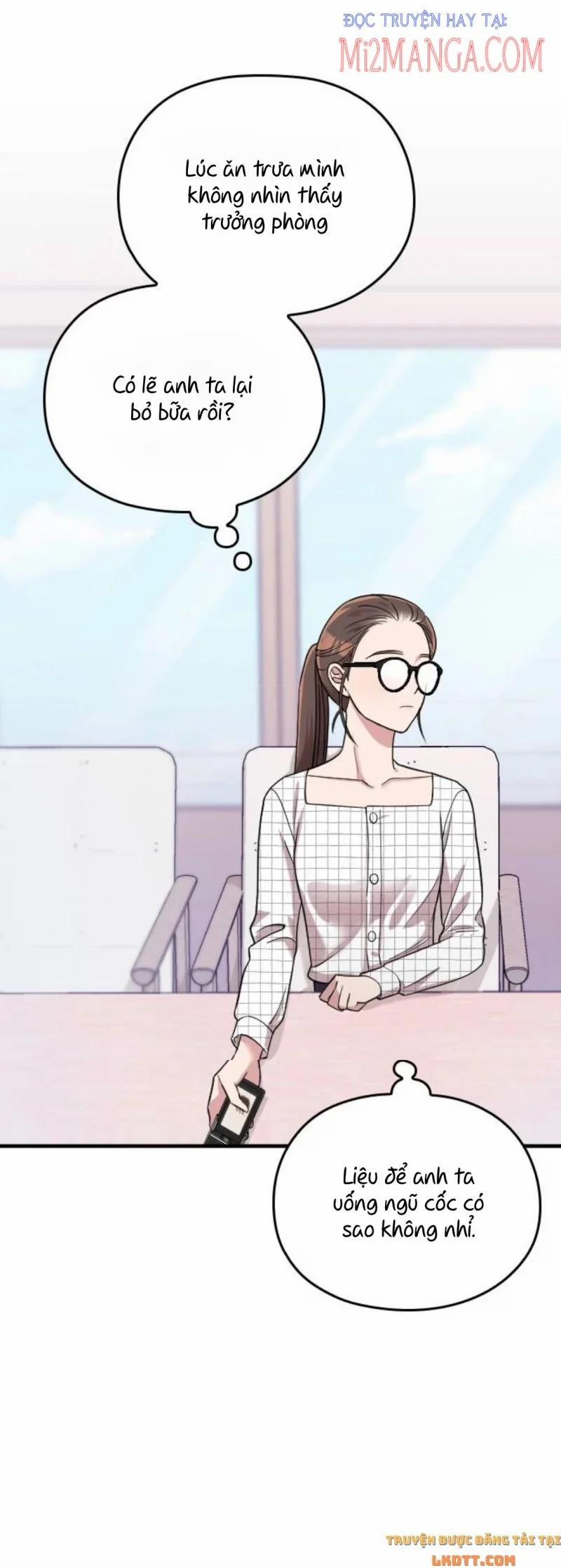 Cô Đi Mà Kết Hôn Với Chồng Của Tôi Đi 7.5 trang 18