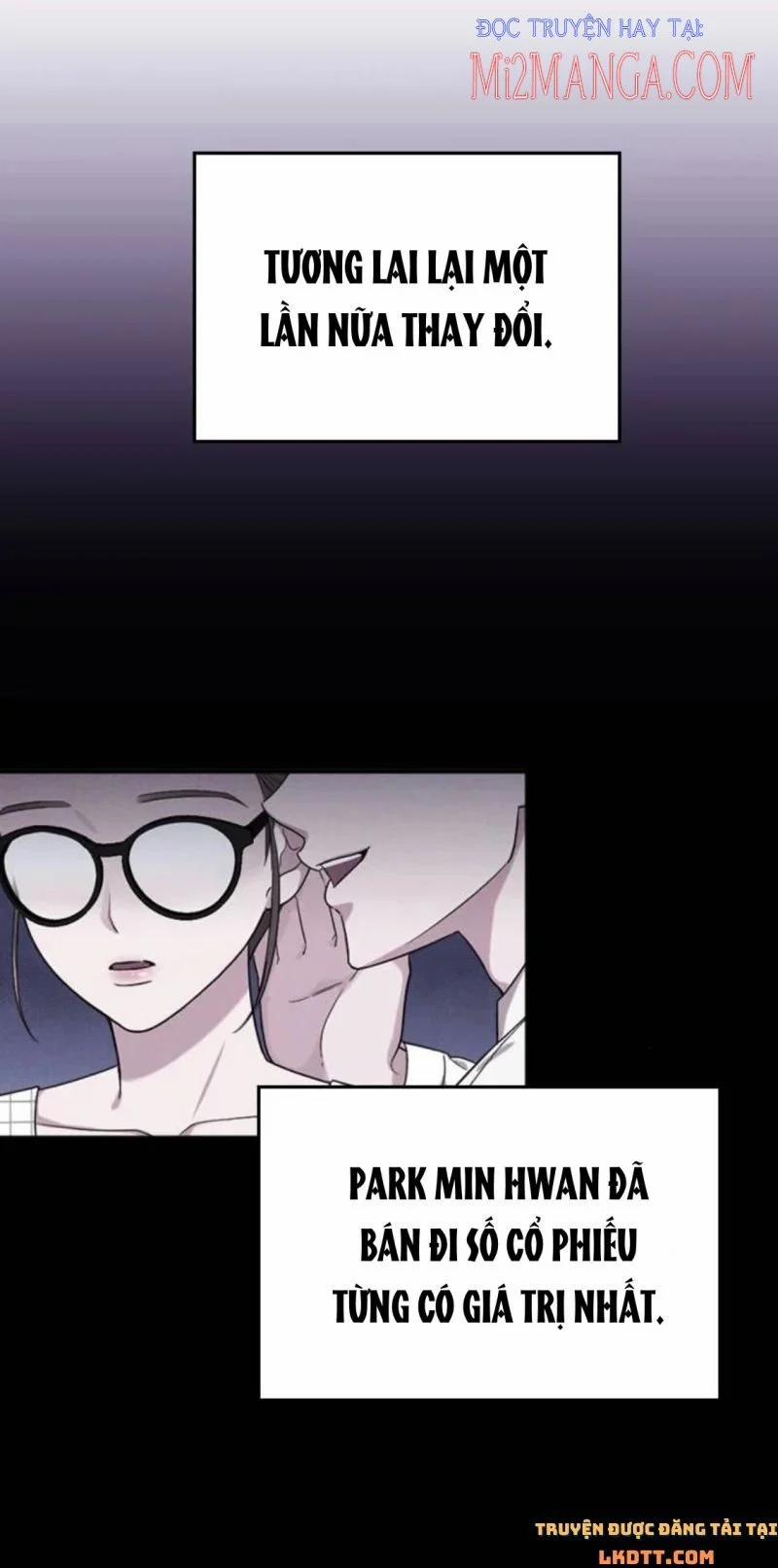 Cô Đi Mà Kết Hôn Với Chồng Của Tôi Đi 7.5 trang 20