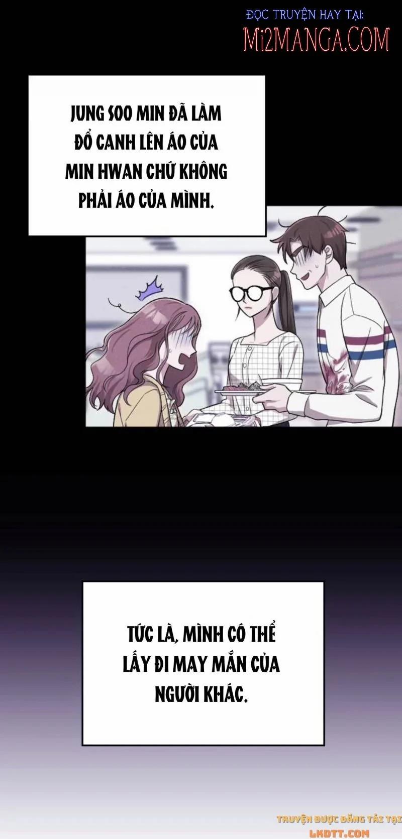 Cô Đi Mà Kết Hôn Với Chồng Của Tôi Đi 7.5 trang 21