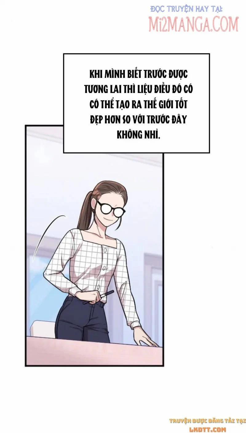 Cô Đi Mà Kết Hôn Với Chồng Của Tôi Đi 7.5 trang 24