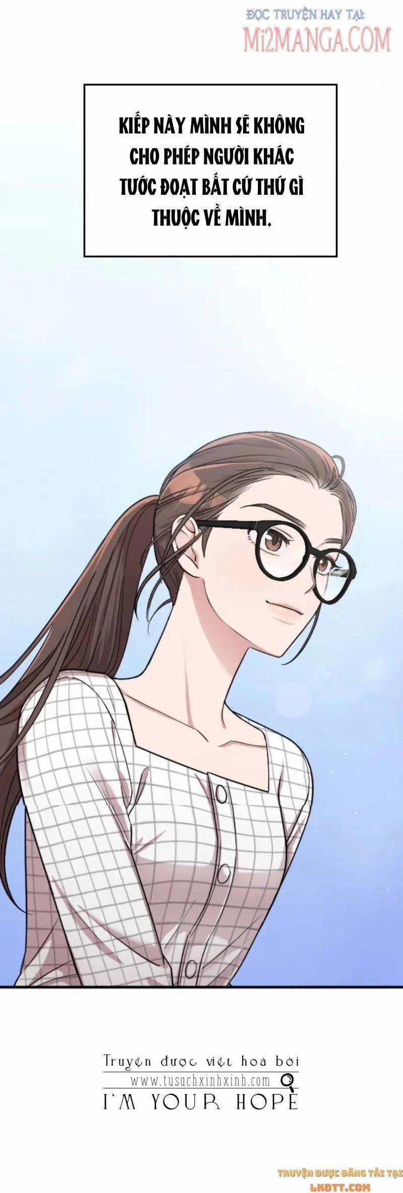 Cô Đi Mà Kết Hôn Với Chồng Của Tôi Đi 7.5 trang 25