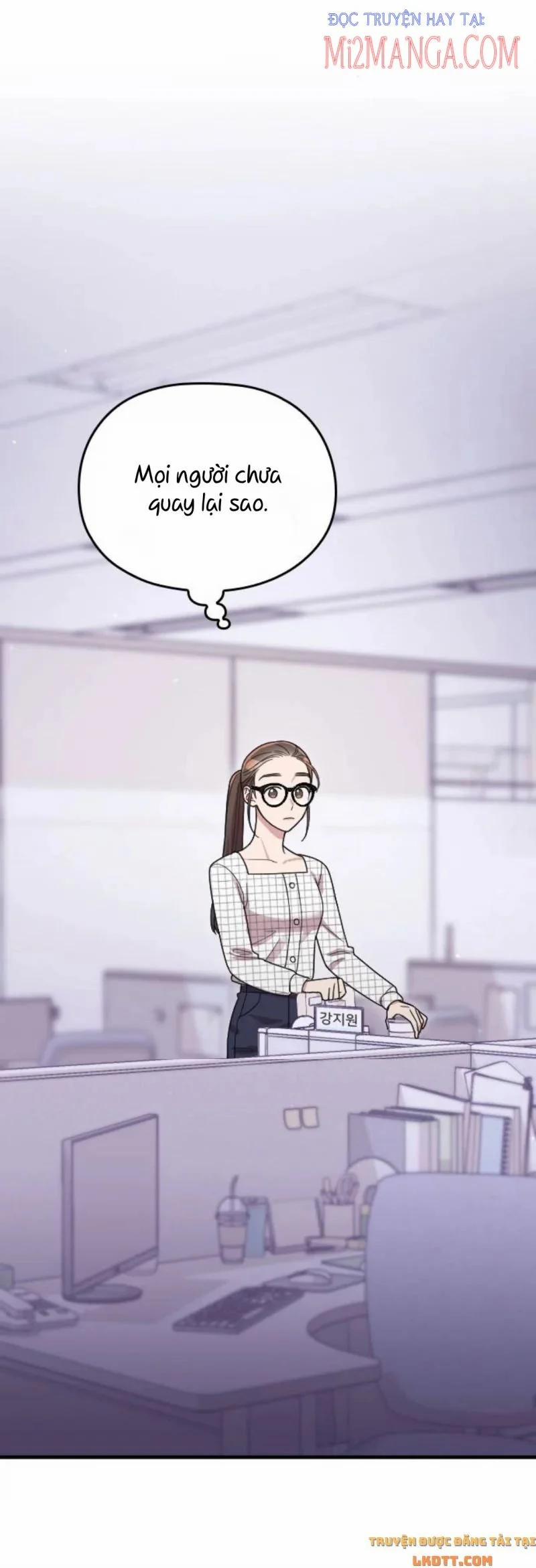 Cô Đi Mà Kết Hôn Với Chồng Của Tôi Đi 7.5 trang 27