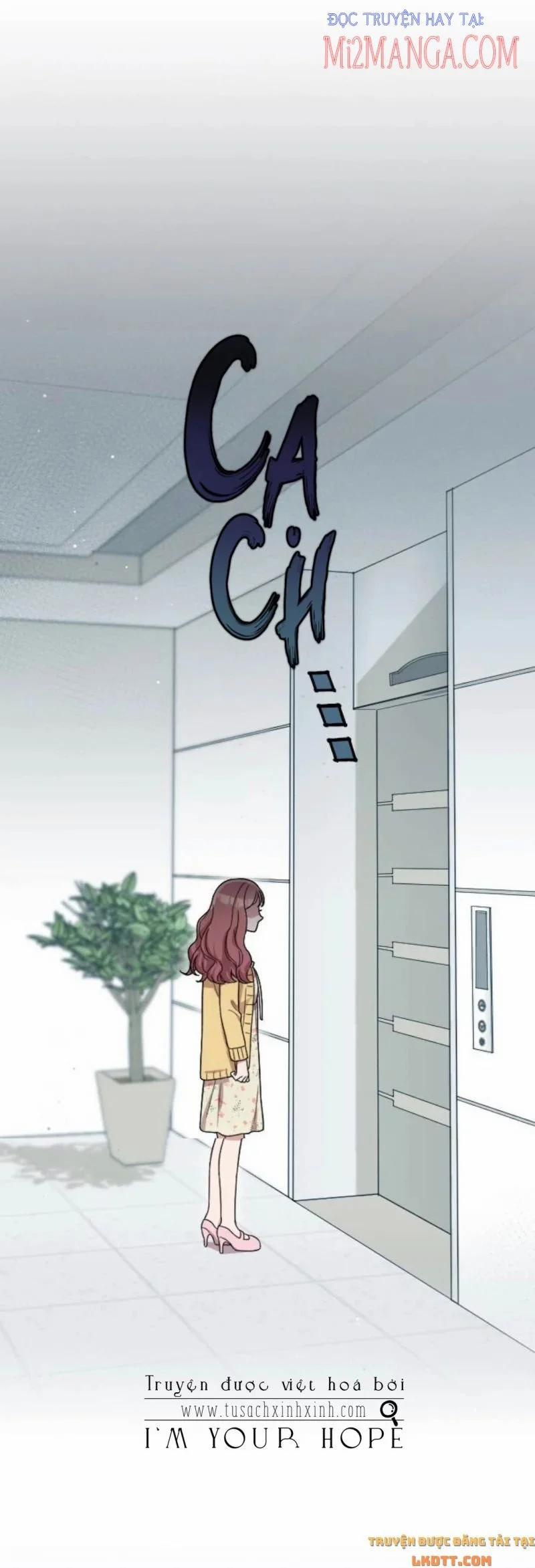 Cô Đi Mà Kết Hôn Với Chồng Của Tôi Đi 7.5 trang 3