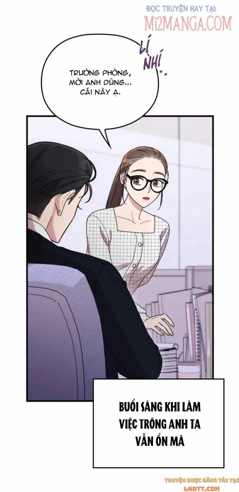 Cô Đi Mà Kết Hôn Với Chồng Của Tôi Đi 7.5 trang 32