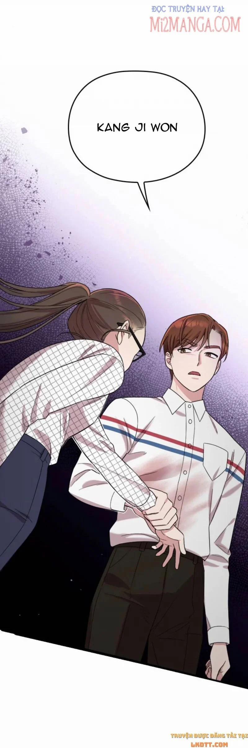 Cô Đi Mà Kết Hôn Với Chồng Của Tôi Đi 7.5 trang 35