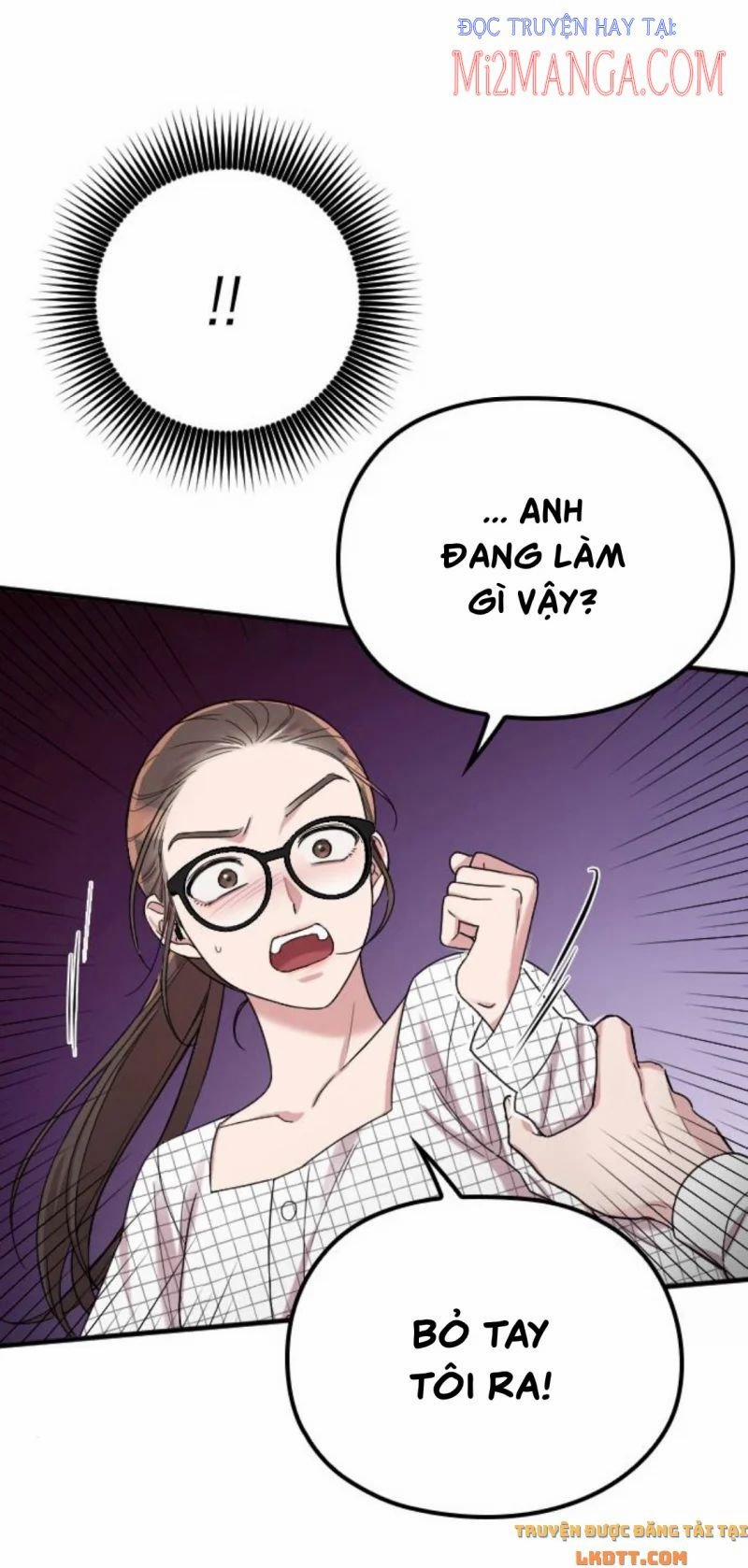 Cô Đi Mà Kết Hôn Với Chồng Của Tôi Đi 7.5 trang 37