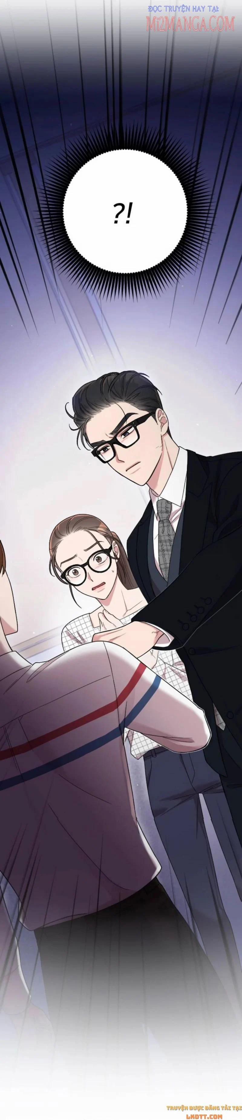 Cô Đi Mà Kết Hôn Với Chồng Của Tôi Đi 7.5 trang 39