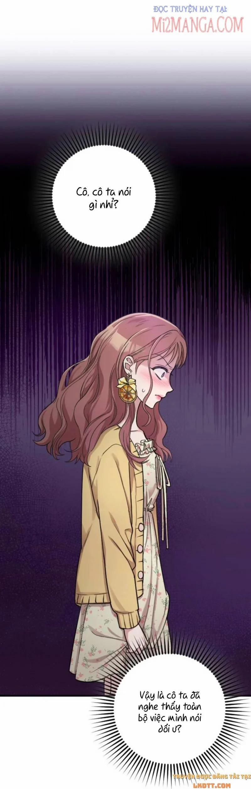 Cô Đi Mà Kết Hôn Với Chồng Của Tôi Đi 7.5 trang 4