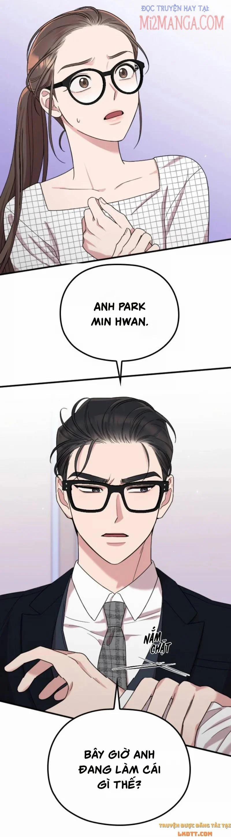 Cô Đi Mà Kết Hôn Với Chồng Của Tôi Đi 7.5 trang 41