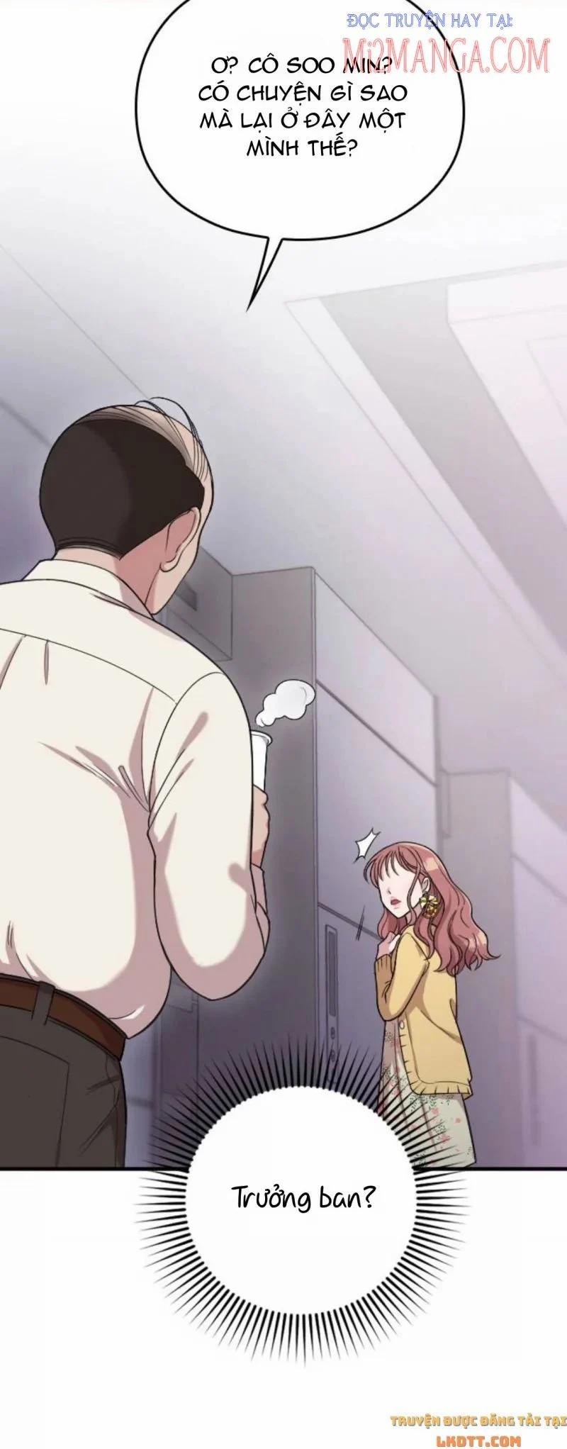 Cô Đi Mà Kết Hôn Với Chồng Của Tôi Đi 7.5 trang 6