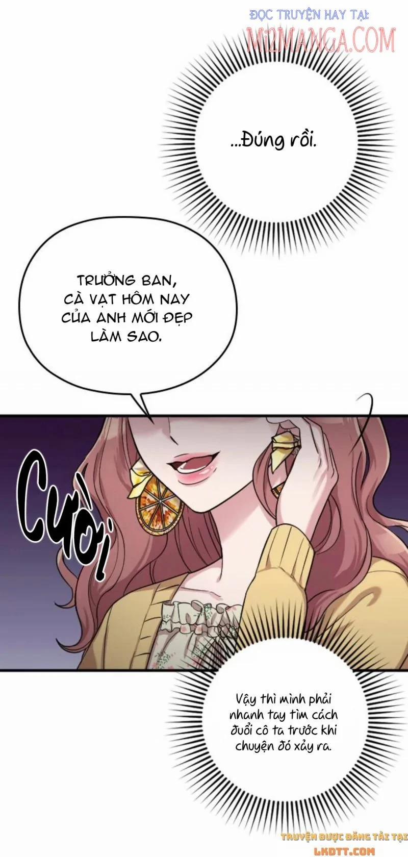 Cô Đi Mà Kết Hôn Với Chồng Của Tôi Đi 7.5 trang 7