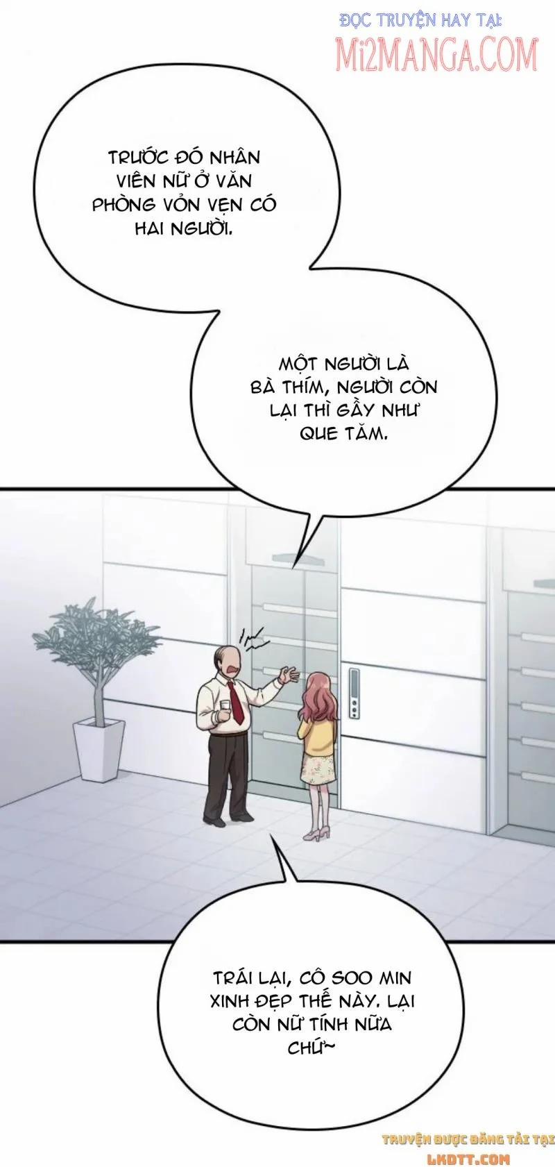 Cô Đi Mà Kết Hôn Với Chồng Của Tôi Đi 7.5 trang 9