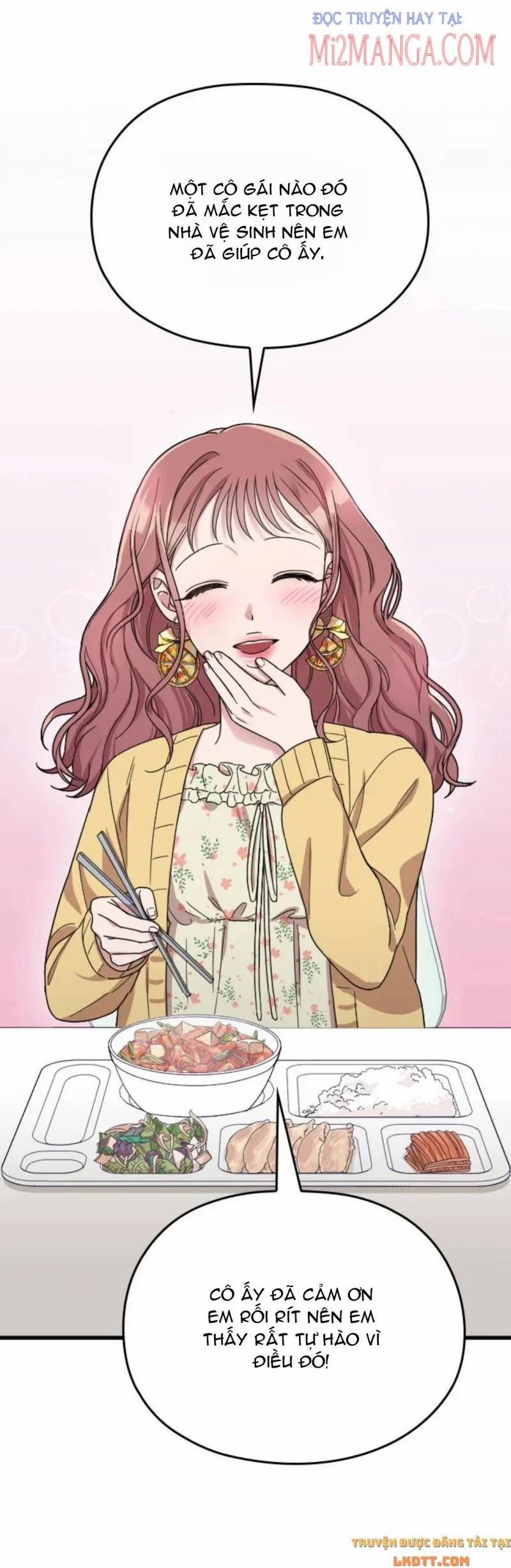 Cô Đi Mà Kết Hôn Với Chồng Của Tôi Đi 7 trang 0