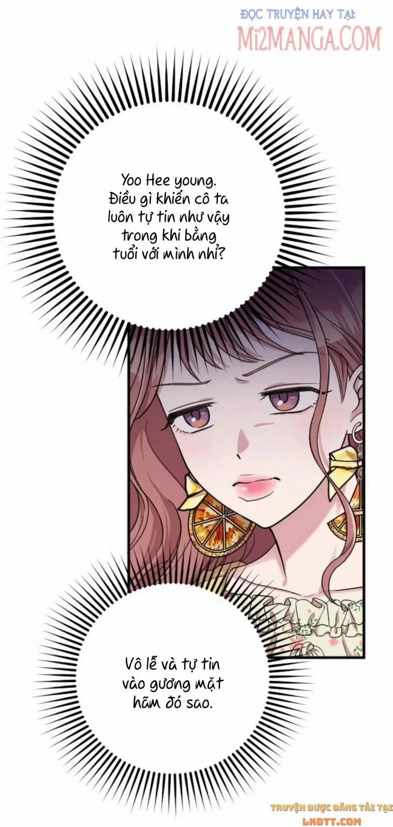 Cô Đi Mà Kết Hôn Với Chồng Của Tôi Đi 7 trang 10