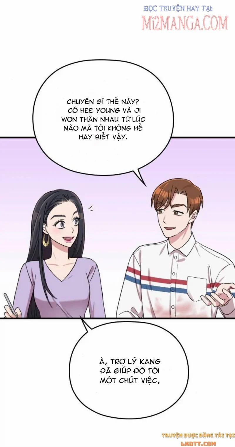 Cô Đi Mà Kết Hôn Với Chồng Của Tôi Đi 7 trang 11