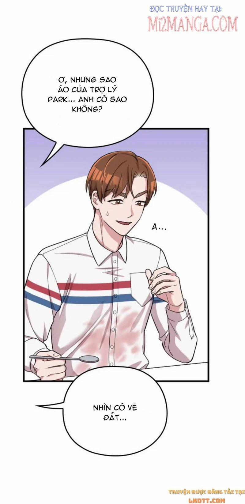 Cô Đi Mà Kết Hôn Với Chồng Của Tôi Đi 7 trang 12