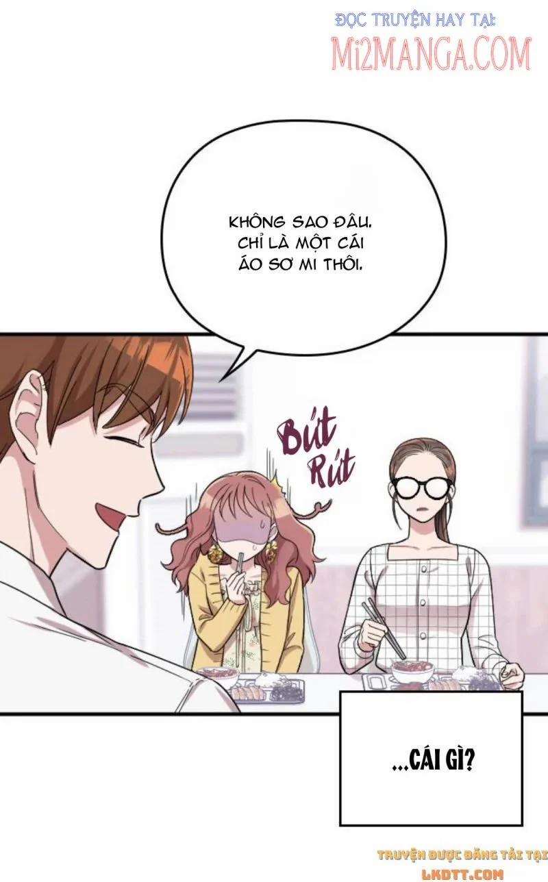 Cô Đi Mà Kết Hôn Với Chồng Của Tôi Đi 7 trang 13