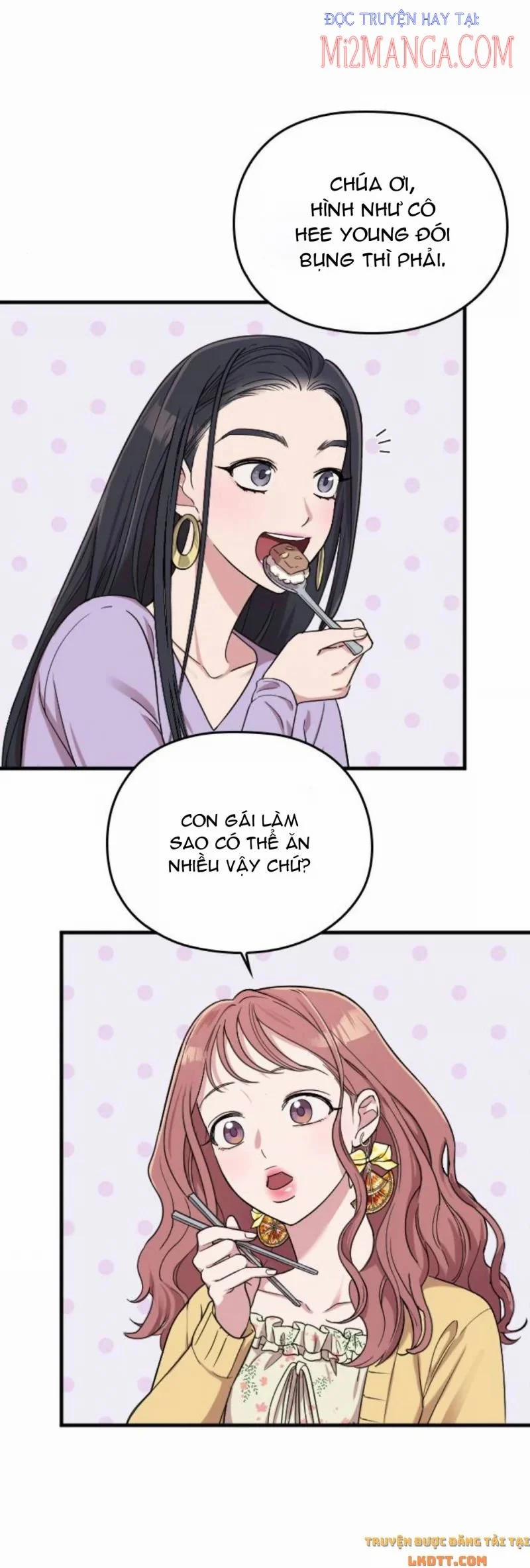 Cô Đi Mà Kết Hôn Với Chồng Của Tôi Đi 7 trang 15