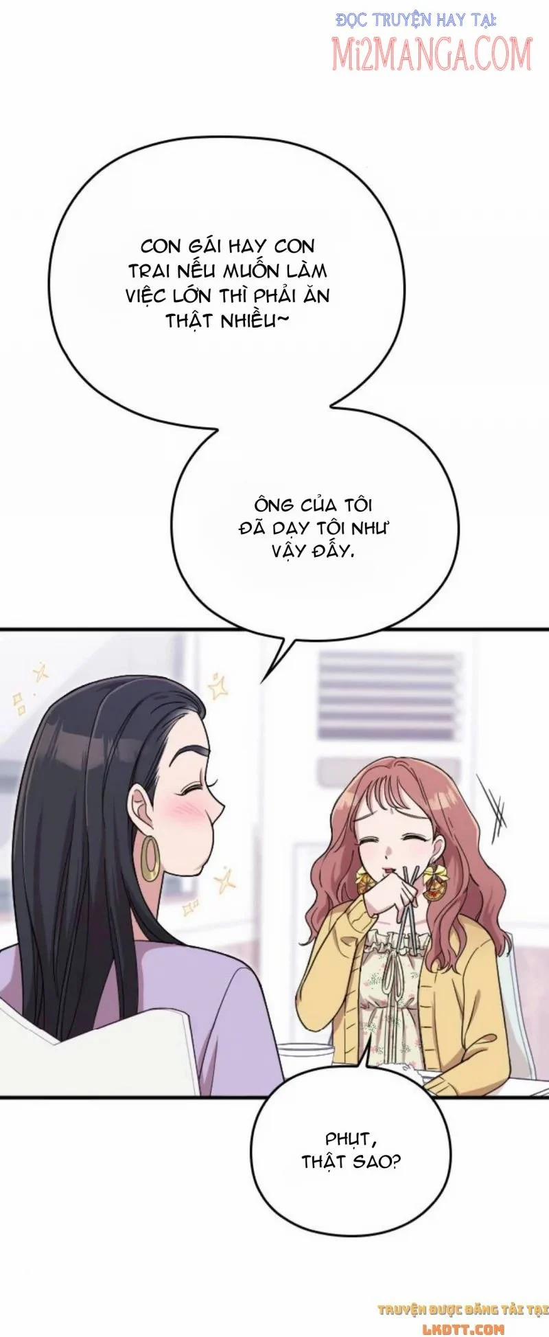 Cô Đi Mà Kết Hôn Với Chồng Của Tôi Đi 7 trang 16