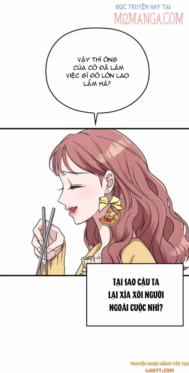 Cô Đi Mà Kết Hôn Với Chồng Của Tôi Đi 7 trang 17