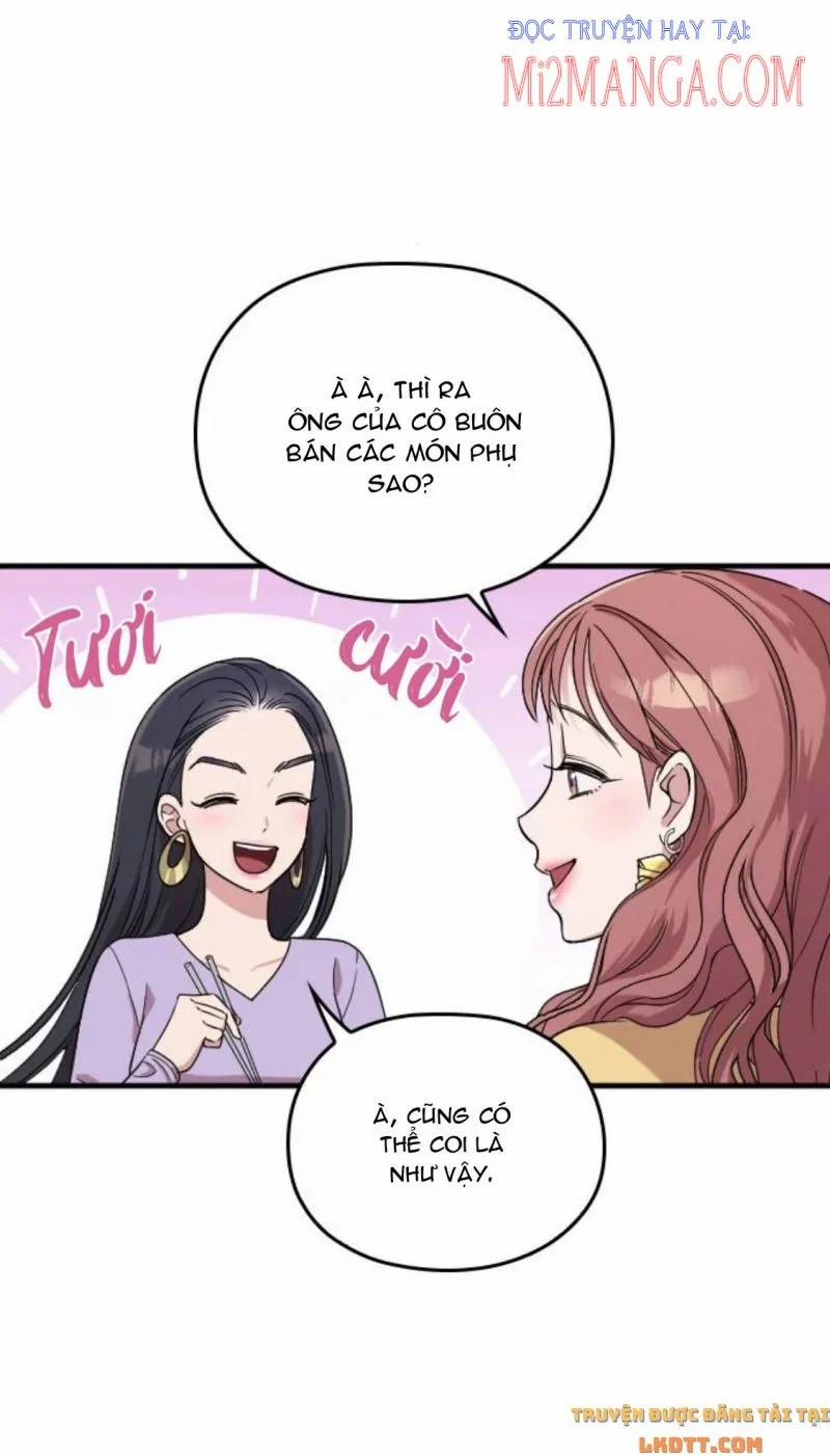 Cô Đi Mà Kết Hôn Với Chồng Của Tôi Đi 7 trang 19