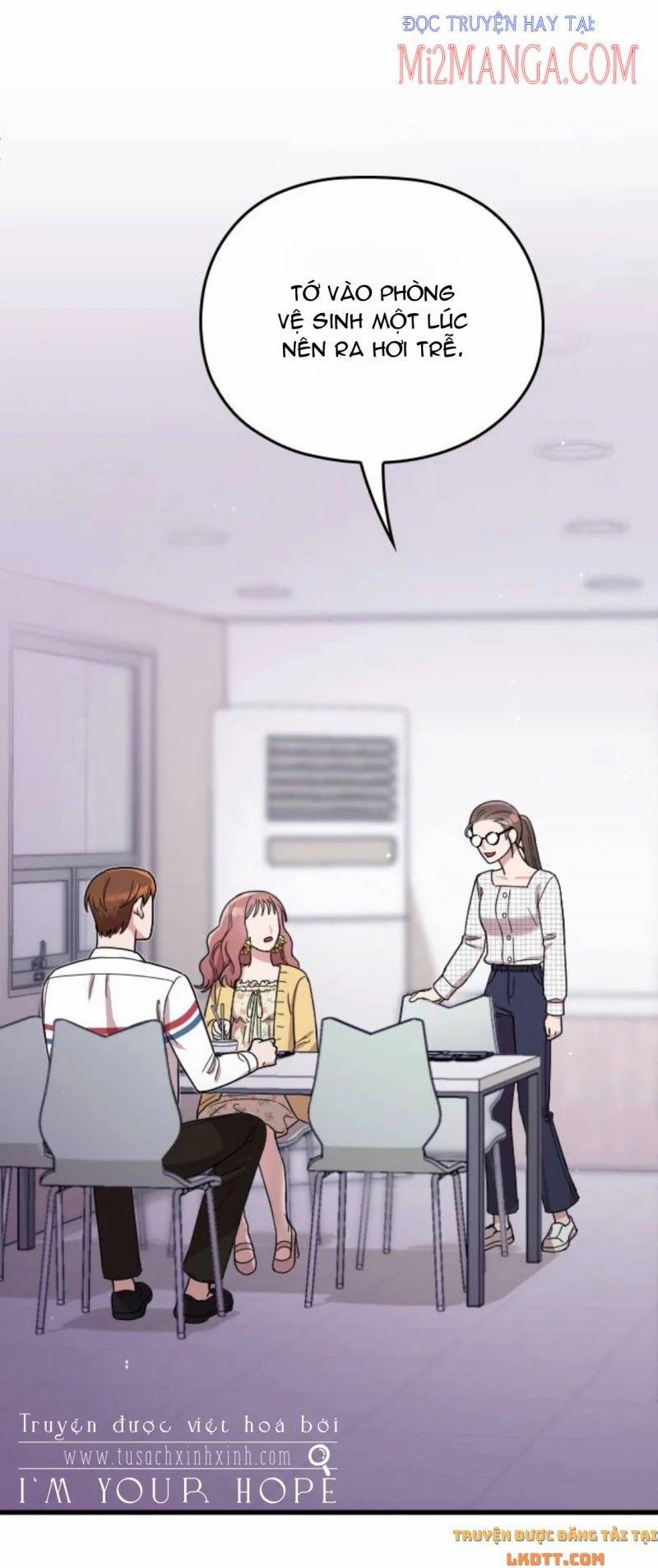 Cô Đi Mà Kết Hôn Với Chồng Của Tôi Đi 7 trang 2