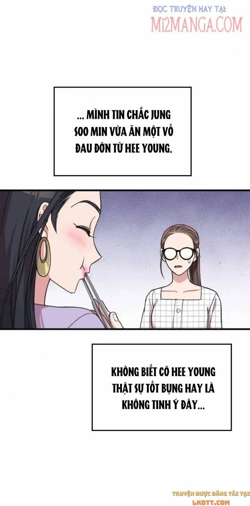 Cô Đi Mà Kết Hôn Với Chồng Của Tôi Đi 7 trang 20