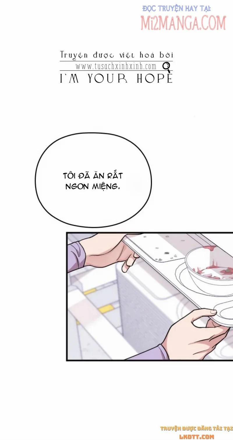 Cô Đi Mà Kết Hôn Với Chồng Của Tôi Đi 7 trang 21