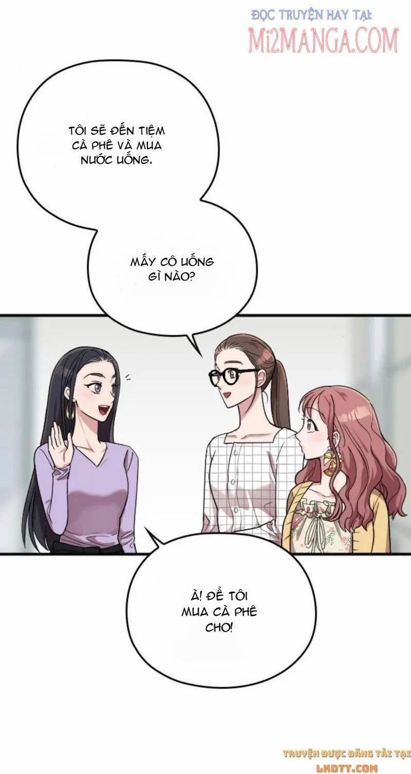 Cô Đi Mà Kết Hôn Với Chồng Của Tôi Đi 7 trang 23