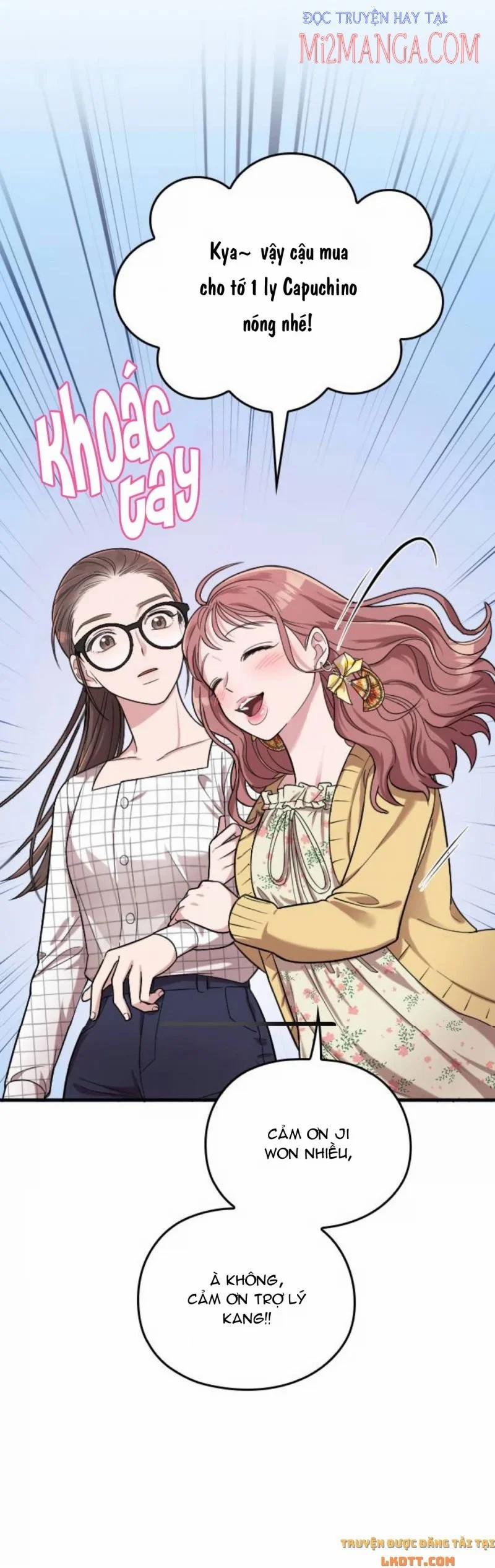 Cô Đi Mà Kết Hôn Với Chồng Của Tôi Đi 7 trang 25